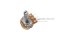[E] WH148 วอลลุ่ม 3 ขา Volume 20K แกนยาว 20 mm